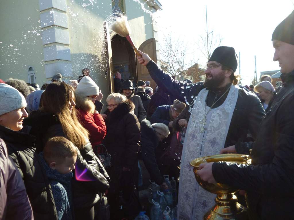 Церкви таганрога расписание