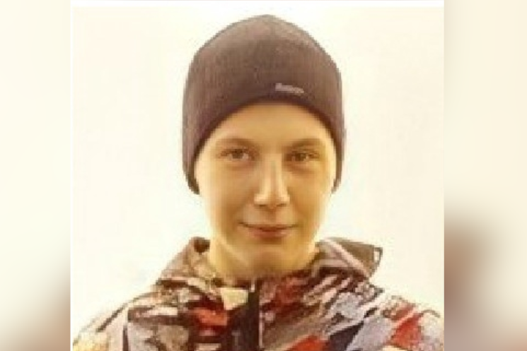 В Ростовской области разыскивают 19-летнего парня
