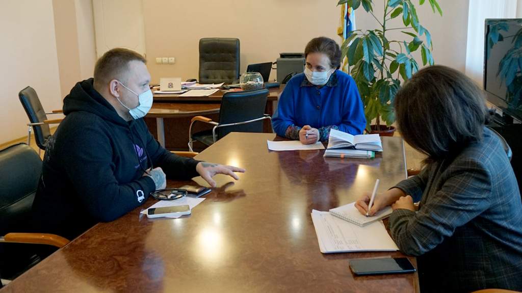 В Таганроге предлагают установить бюст Нестора Кукольника