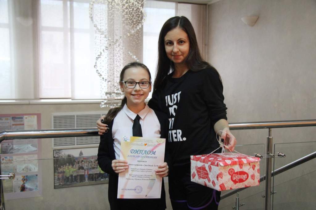 В Таганроге подвели итоги конкурса семейного творчества