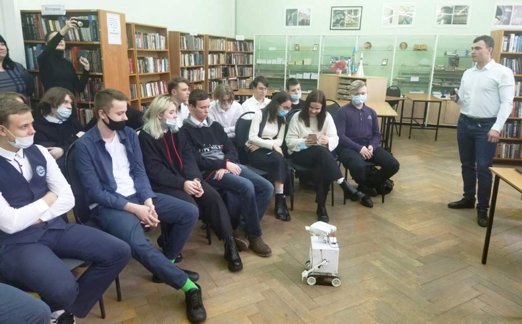 Библиотеки Таганрога активно осваивают «цифру»