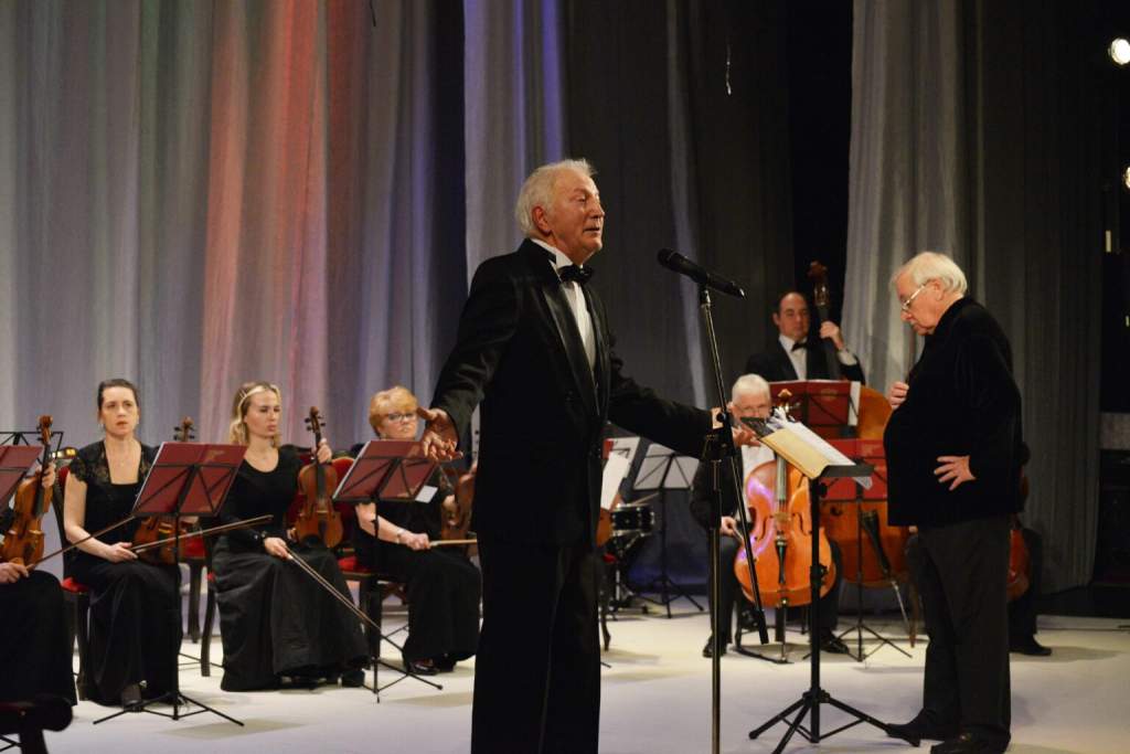 «Писатель и музыка»: в Таганроге состоится концерт Камерного оркестра