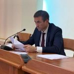 В Таганроге назначен новый руководитель «Водоканала»