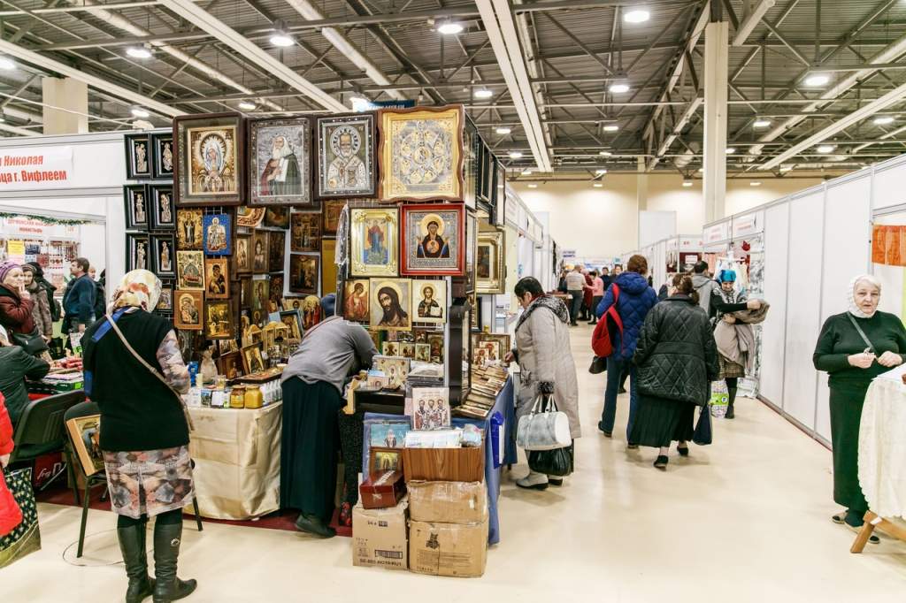Жителей региона приглашают на выставку «Дон Православный»