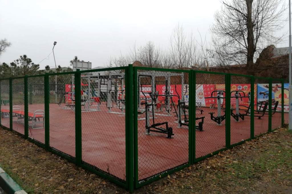 На Дону и в Таганроге появятся новые спортивные объекты
