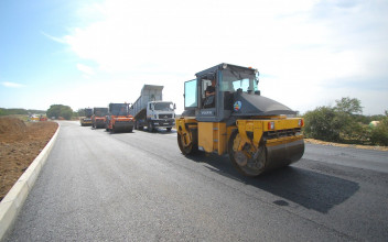 В Ростовской области проверяют качество ремонта дорог