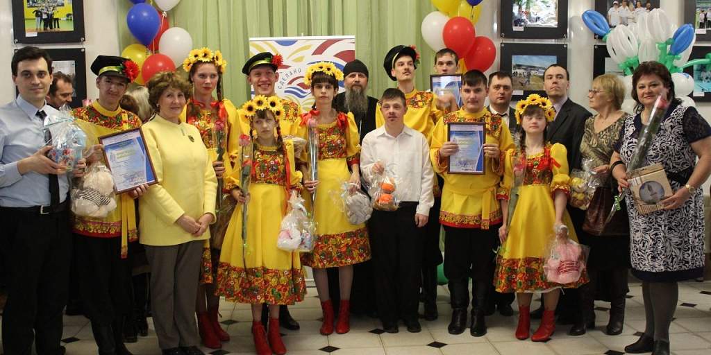 В Таганрог возвращается фестиваль «Весенняя капель»