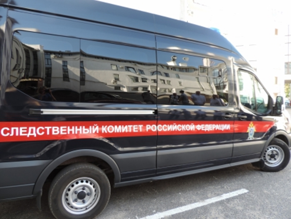 В Таганроге разыскивают вооруженного преступника: подробности
