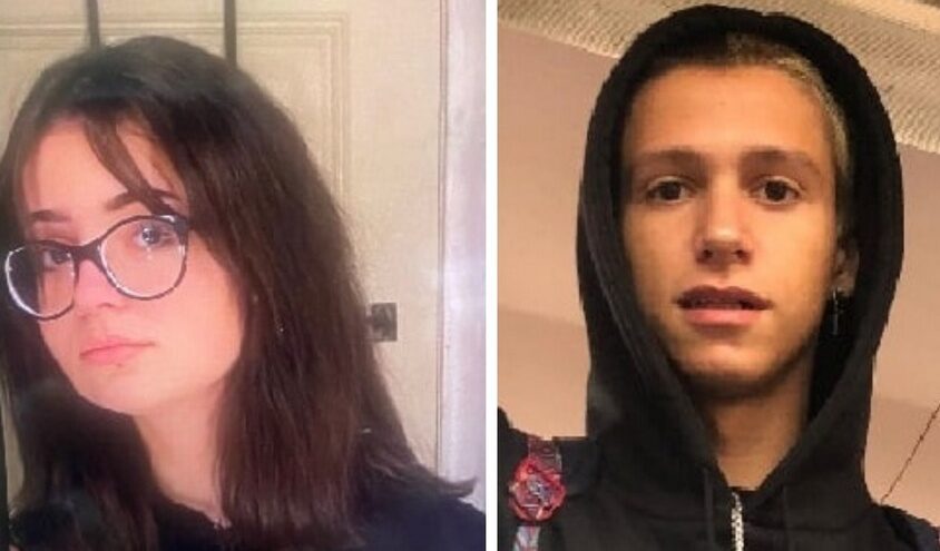 Пропавших из Таганрога подростков разыскивают в Воронеже