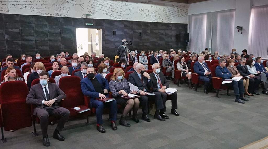 Депутаты согласовали назначение заместителей главы администрации Таганрога