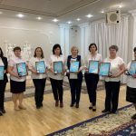 Десяти сотрудникам Почты России присвоено звание «Лучший связист Дона»