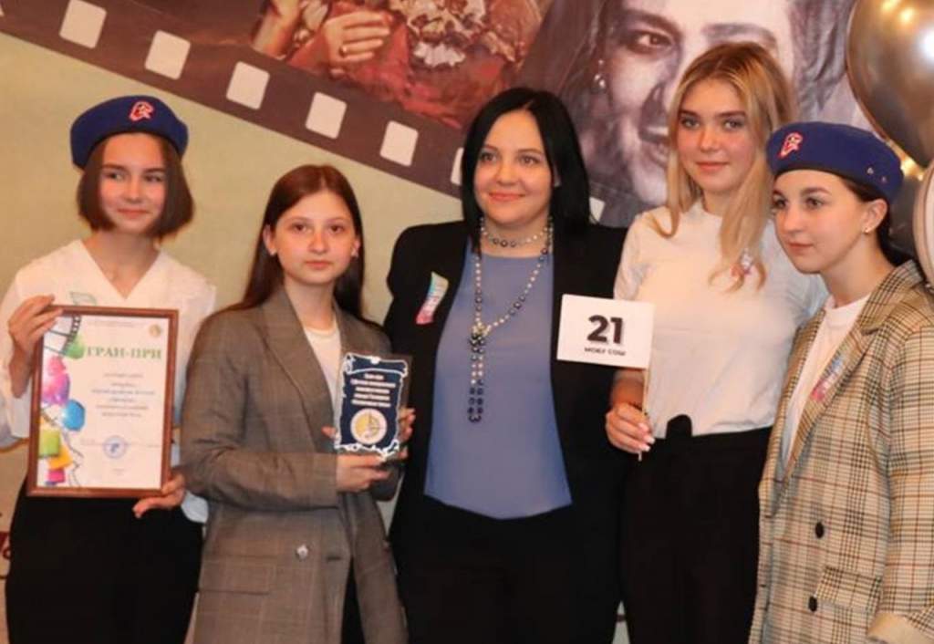 В Таганроге подвели итоги фестиваля короткометражных фильмов