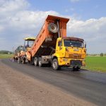 Губернатор поручил ускорить ремонт дорог в регионе