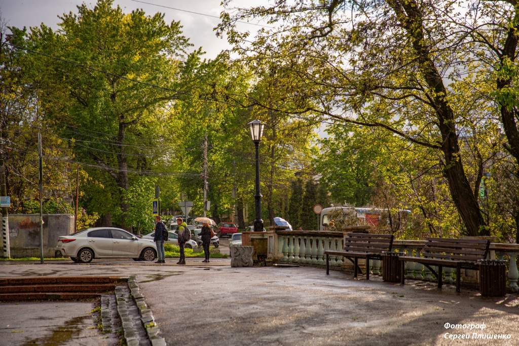 Таганрог в мае. Таганрог фото улиц. Цветущий Таганрог. Октябрь Таганрог.