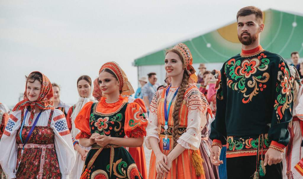 В Крыму стартовал новый образовательный сезон «Тавриды»