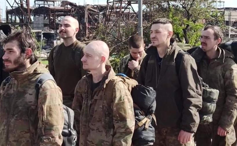 Фейк: в исправительные колонии Ростовской области этапируют военнопленных