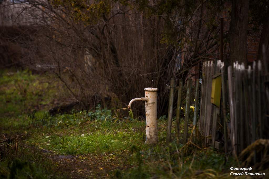В Таганроге ограничено водоснабжение на трех улицах