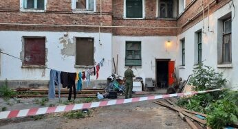 В Ростовской области убита семья из четырех человек