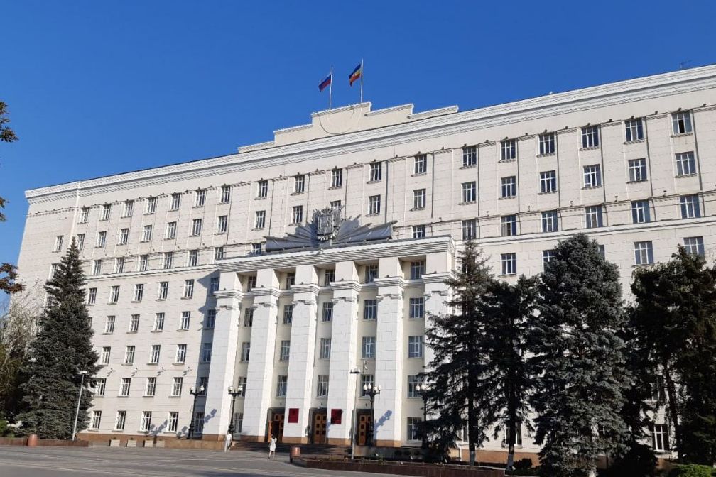 Бюджет Ростовской области: соцсфера и ЖКХ – в приоритете