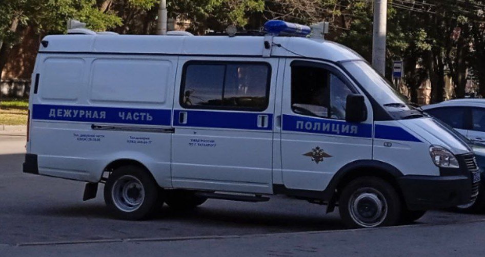 В Таганроге жительницу села задержали за кражу