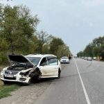Массовое ДТП произошло в Ростовской области: есть пострадавшие