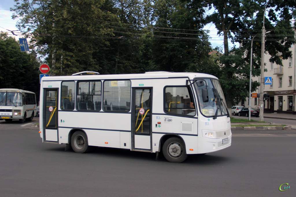 Автобусный маршрут свяжет Таганрог и СНТ «Ягодка-1»
