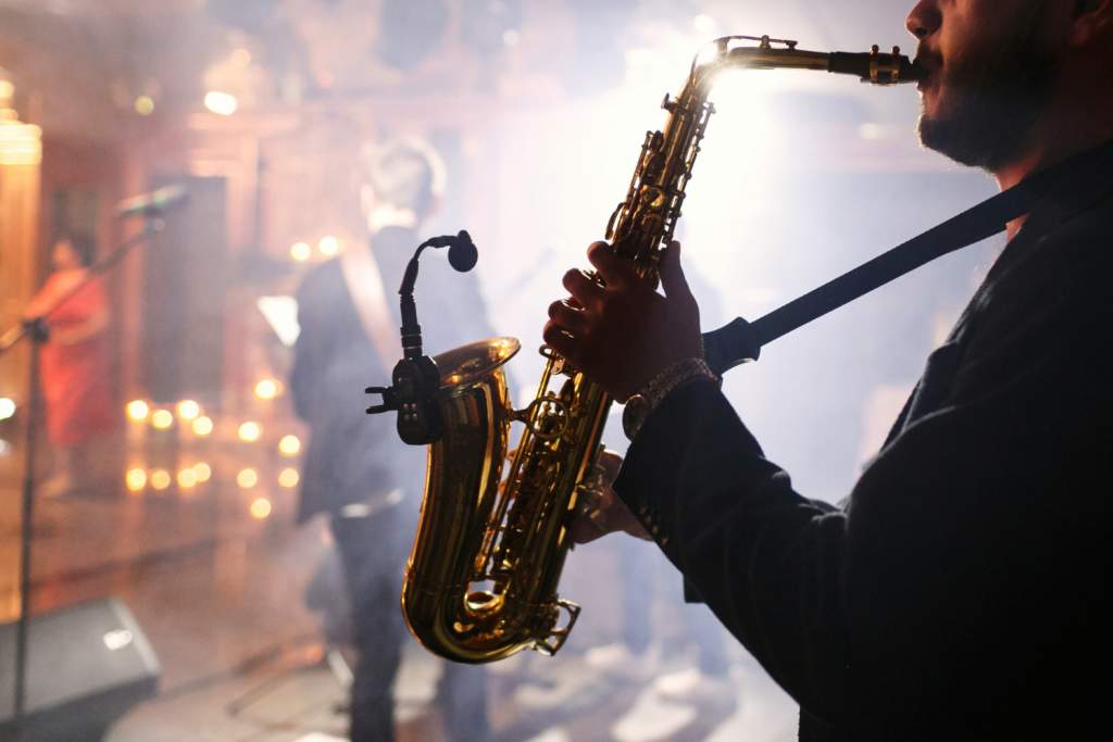 Единственный концерт: в Таганроге выступит легендарный джаз-банд