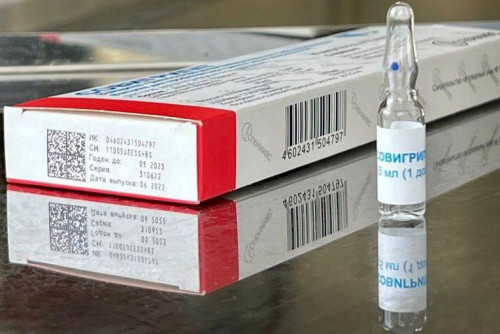 На Дону стартовала вакцинация от гриппа и ОРВИ