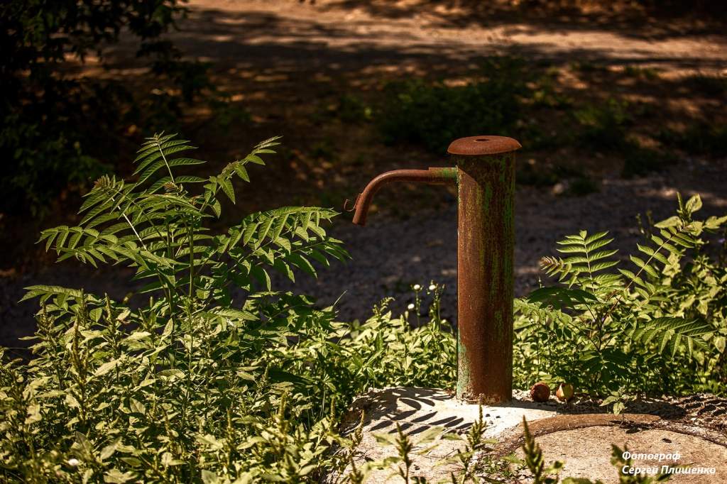 В некоторых районах Таганрога ограничено водоснабжение