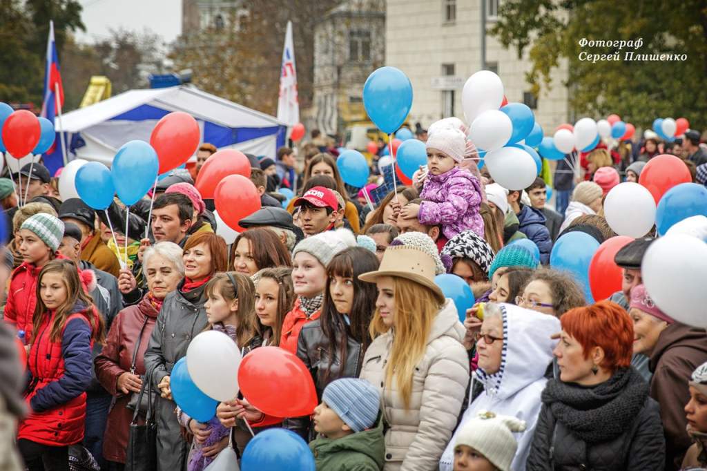 День народного единства: куда пойти в Таганроге?