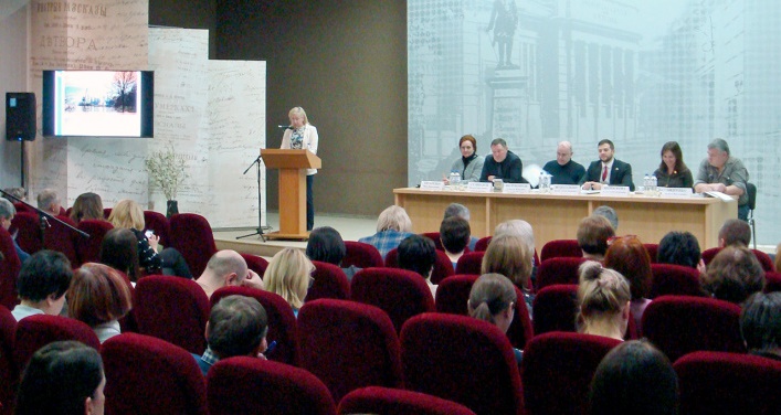Проект бюджета Таганрога обсудили на публичных слушаниях