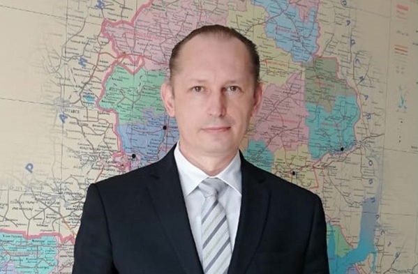 Алексей Лукьянов проведет приём граждан в Таганроге