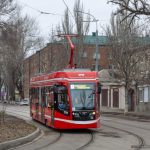 Плюс «пять»: что ждёт «Таганрогский трамвай» в этом году?