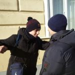 Татьяна Меньшикова: «Как бороться с подростковой агрессией?»