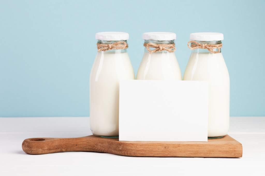 Честный знак: купить просроченную «молочку» не получится