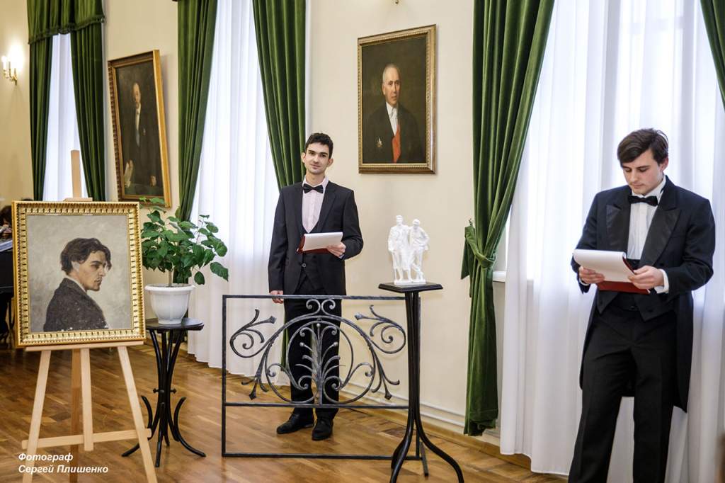 Музей-заповедник приглашает на мероприятия Чеховской декады