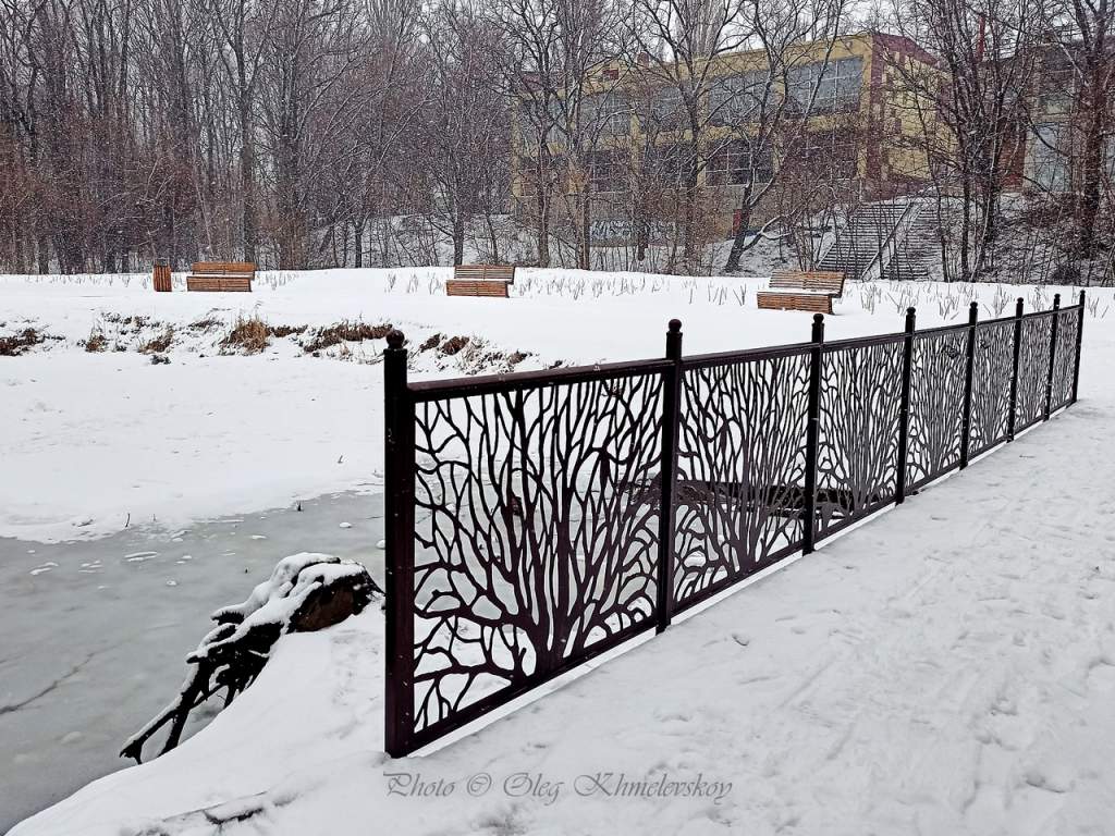 Погода в Таганроге 15 февраля: к вечеру похолодает до -8°