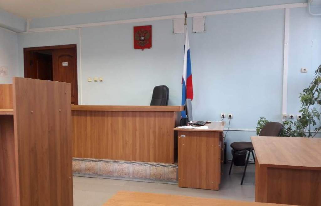 В Таганроге за вымогательство будут судить двух полицейских