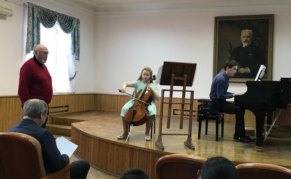Юные таланты из Таганрога покоряют российские сцены