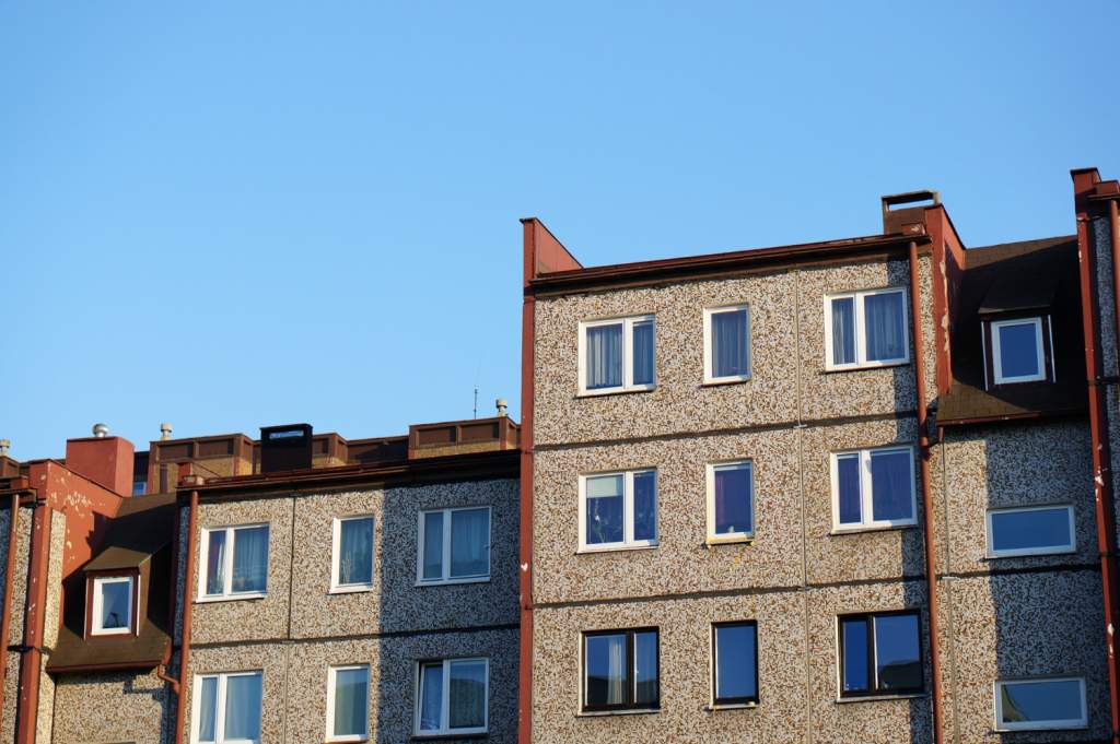 Покупка квартиры: преимущества работы через агента недвижимости