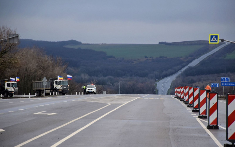 350 км дорог отремонтируют на Дону в 2023 году