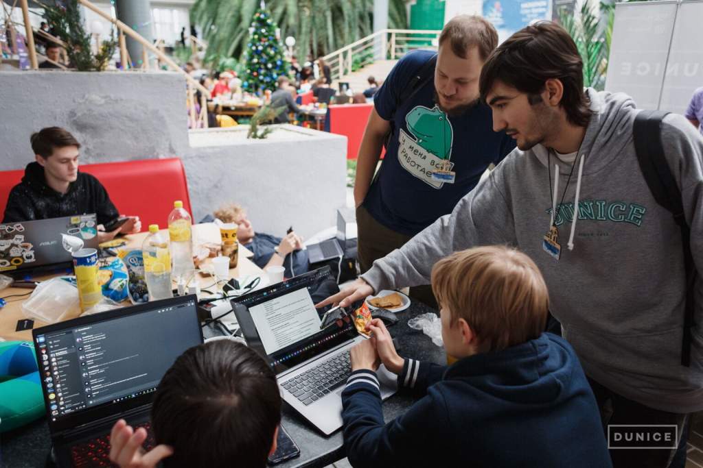 Всероссийский молодежный форум IT-технологий состоится в Таганроге