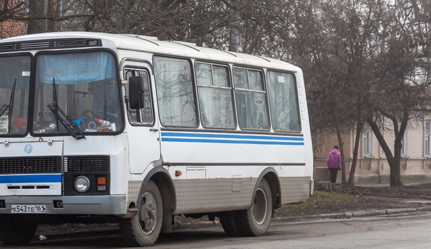 В Таганроге тариф на проезд повышаться не будет