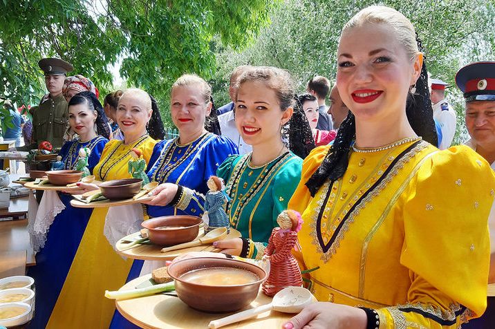 На Дону пройдут фестивали «Народная рыбалка» и «Донская уха»