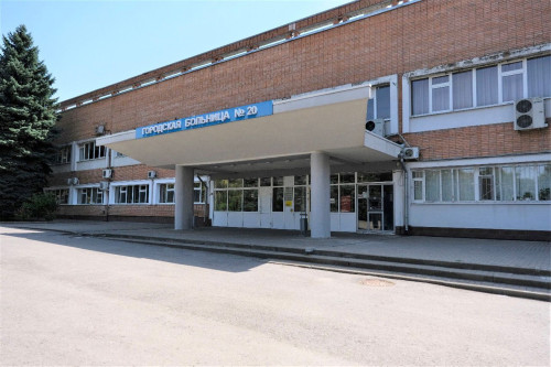 Семь детей, пострадавших на Гребном канале, остаются в больницах