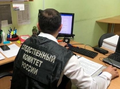 В Ростовской области двое уголовников напали на полицейского