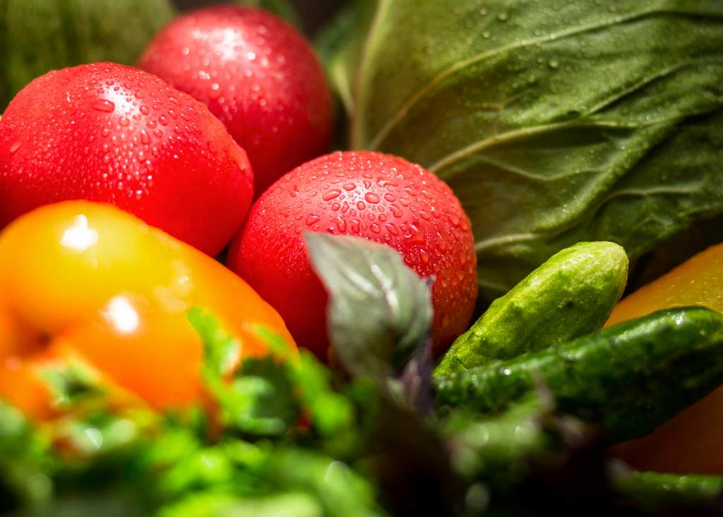 Вопросы о качестве фруктов и овощей можно задать специалистам