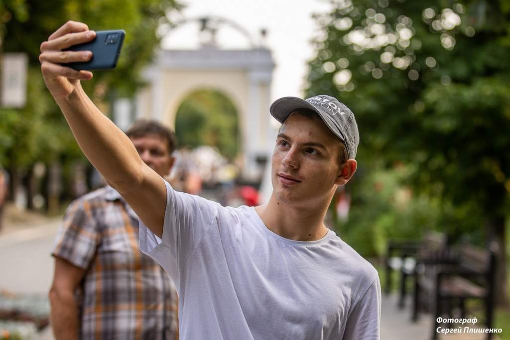 В сентябре в Таганроге выберут молодежное правительство