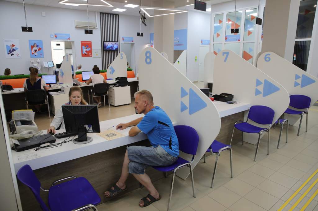 Около 5 тысяч вакансий открыто в Центре занятости населения Таганрога