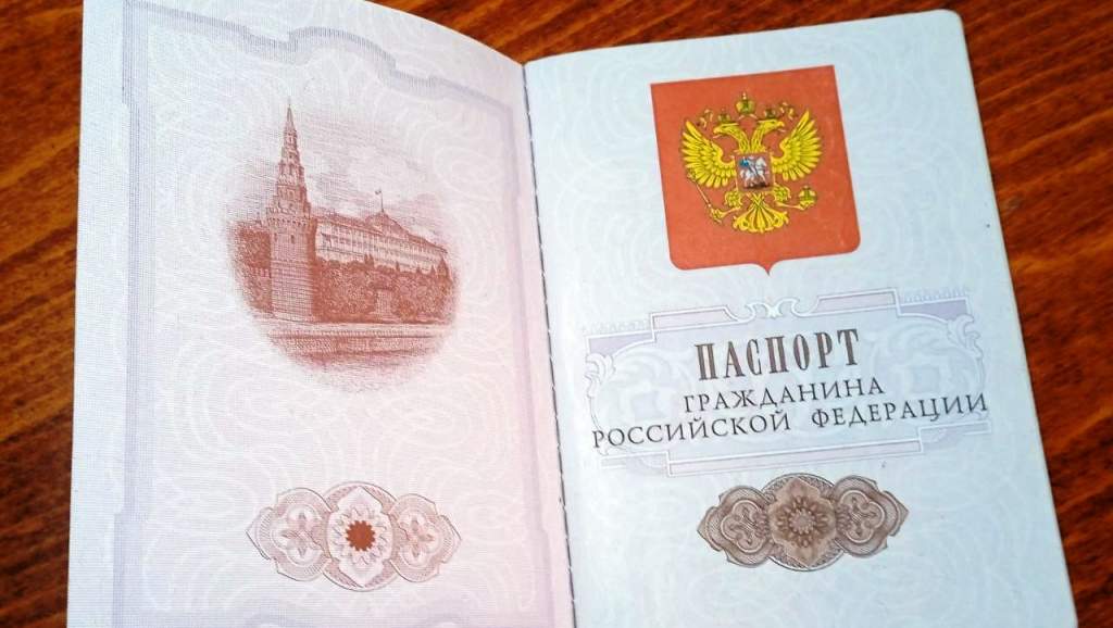 Электронный вместе с бумажным: в России вводится цифровой паспорт
